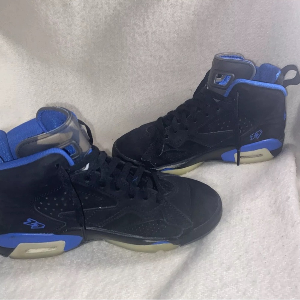 Jordan mvp 6.5